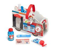 Veicolo di soccorso in legno PAW PATROL