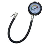 Veicolo Digitale Pneumatici Pressione Tester Display Idea per Traveler Meccanico