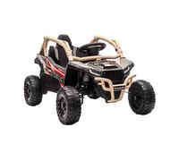 VEICOLO ELETTRICO AIYAPLAY Kawasaki Teryx KRX 1000 - con Telecomando