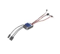 Veicolo ESC RC Per MN99S Per MN168 1/12 2322 2600KV Motore Outrunner AM32 45A Brushless ESC RC Auto Crawler Modello Monster Kit Di Potenziamento(45A ESC)