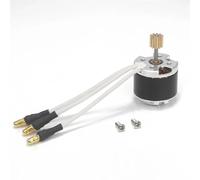 Veicolo ESC RC Per MN99S Per MN168 1/12 2322 2600KV Motore Outrunner AM32 45A Brushless ESC RC Auto Crawler Modello Monster Kit Di Potenziamento(2600KV Motor)