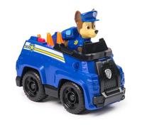 VEICOLO + FIGURINA CHASE La Pat' Patrouille - Nouvo