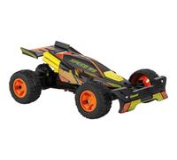 Veicolo fuoristrada Carrera Orange Jumper 2.4GHz 15 km/h