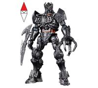 BLOKEES Transformers Figures - Classic Class Scourge Action Figure - Transformer