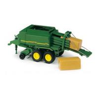 Veicolo giocattolo BRUDER 02017 Camion da cantiere 1:16