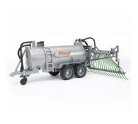 Veicolo giocattolo BRUDER 02020 Camion da cantiere 1:16