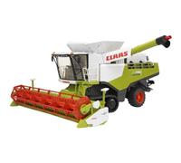 Veicolo giocattolo BRUDER 02119 Camion da cantiere 1:16