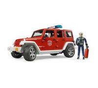 Veicolo giocattolo BRUDER 02528 Camion da cantiere 1:16