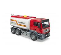 Veicolo giocattolo BRUDER 03775 Camion da cantiere 1:16 Multicolore