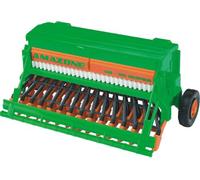 VEICOLO GIOCATTOLO BRUDER 2330 ACCESSORIO: SEMINATRICE AMAZONE