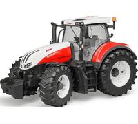 VEICOLO GIOCATTOLO BRUDER 3180