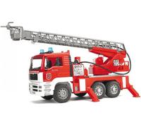 Bruder Camion Pompieri MAN TGA - 1 pz.