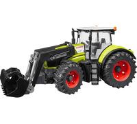 VEICOLO GIOCATTOLO BRUDER Claas Axion 950 - veicolo in plastica, per bambini 3+