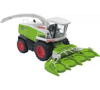 VEICOLO GIOCATTOLO BRUDER Claas Jaguar 900