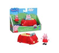 VEICOLO GIOCATTOLO HASBRO Peppa Pig F21855L0 - veicolo in plastica, per bambini 3+