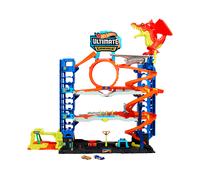 Hot Wheels City HKX48 veicolo giocattolo