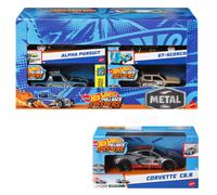 Auto a molla 1:43 Hot Wheels