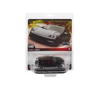 VEICOLO GIOCATTOLO HOT WHEELS HWT10 - auto in metallo e plastica, per bambini dai 14 anni, scala 1:43