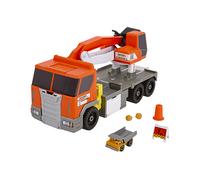 VEICOLO GIOCATTOLO MATCHBOX Action Drivers HPD64