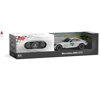 veicolo giocattolo Mondo r/c mercedes amg 1/24