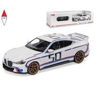 VEICOLO GIOCATTOLO MONDO RADIOCOMANDATO 1/24 BMW 3.0 CSL