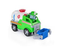 VEICOLO GIOCATTOLO PAW SPIN MASTER PAW Patrol Fire Rescue Rocky - Multicolore, 3 parti, Età 3+