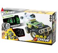 Rocco Giocattoli Exost Build 2 Drive - Mighty Crawler