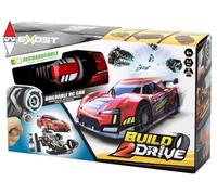 veicolo giocattolo Rocco exost build2 drive radical racer