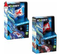 veicolo giocattolo Rocco exost mini flip neo ast