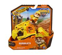 VEICOLO GIOCATTOLO SPIN MASTER Gru Charger’s Crane Grabber - veicolo in plastica, per bambini 3+