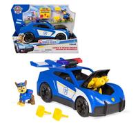 Veicolo Giocattolo SPIN MASTER Launch 'N' Rescue Cruiser di Chase