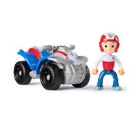 Veicolo giocattolo SPIN MASTER PAW Patrol Quad di Soccorso con Ryder