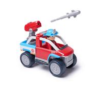 VEICOLO GIOCATTOLO SPIN MASTER PAW VHC Fire Rsc Lrg Vhcl Ryder WLMX GML - auto in plastica, per bambini 3+, con
