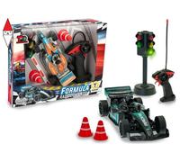 veicolo giocattolo Teorema t control formula r/c full con semaforo