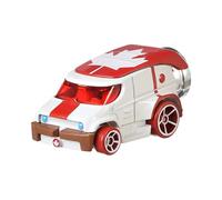 Veicolo Hot Wheels Toy Story Canuck & Boom Boom