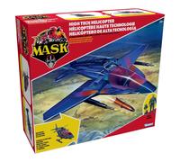 Veicolo M.A.S.K. Elicottero Hi-Tech (HTH) 12 cm Stock USA
