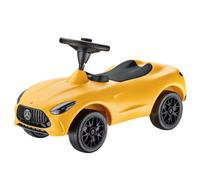 UFFICIALE MERCEDES-BENZ AMG GT B66962013 MACCHINA A SPINTA BAMBINI