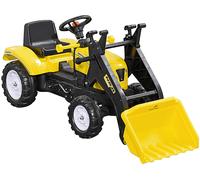 VEICOLO MANUALE GIOCATTOLO HOMCOM IT341-018V00YL