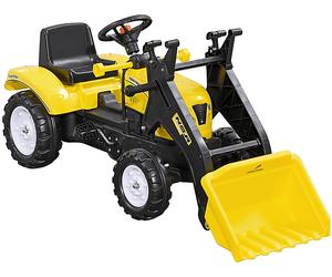 VEICOLO MANUALE GIOCATTOLO HOMCOM IT341-018V00YL