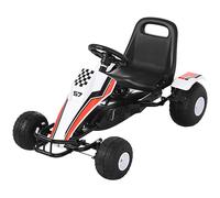 VEICOLO MANUALE GIOCATTOLO HOMCOM IT341-036