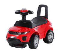 VEICOLO MANUALE GIOCATTOLO HOMCOM IT370-083RD