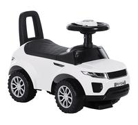 VEICOLO MANUALE GIOCATTOLO HOMCOM IT370-083WT