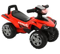 VEICOLO MANUALE GIOCATTOLO HOMCOM IT370-108RD
