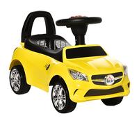 VEICOLO MANUALE GIOCATTOLO HOMCOM IT370-197YL