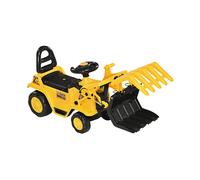 VEICOLO MANUALE GIOCATTOLO HOMCOM IT370-243V00YL