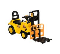 VEICOLO MANUALE GIOCATTOLO HOMCOM IT370-245V00YL