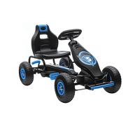 VEICOLO MANUALE GIOCATTOLO HOMCOM IT370-256V00BU