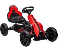 VEICOLO MANUALE GIOCATTOLO HOMCOM IT370-286V00RD