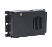 Veicolo Mouse Repeller Veicolo Mouse Repeller Veicolo | Funzionamento a 6 V con doppia per onde di frequenza, montaggio semplice per il motore dell'auto