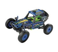 Veicolo Off Road STEM 10 in 1 SCIENZA E GIOCO 8a+ 19373